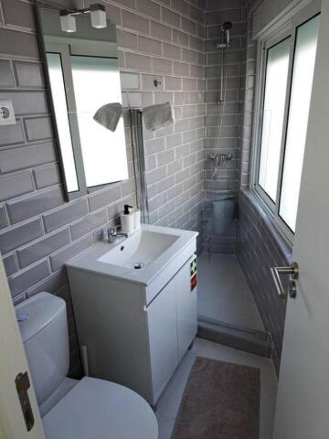 St.Catarina Studios OOporto Extérieur photo