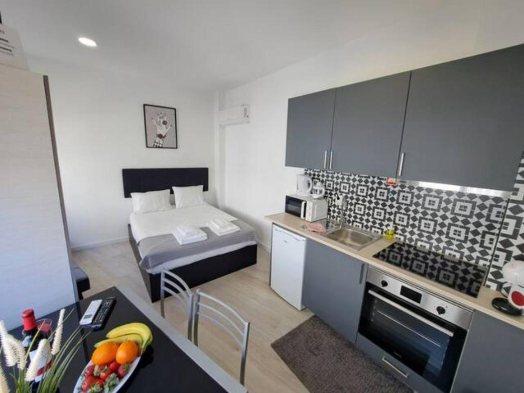 St.Catarina Studios OOporto Extérieur photo